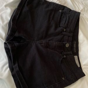 Aeropostale Jean Shorts